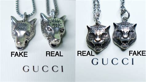 gucci studs fake|are gucci necklaces any real.